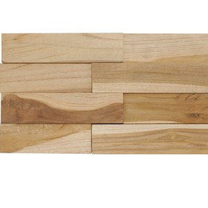 TERNATE  WOOD 40x20x1-2 CM